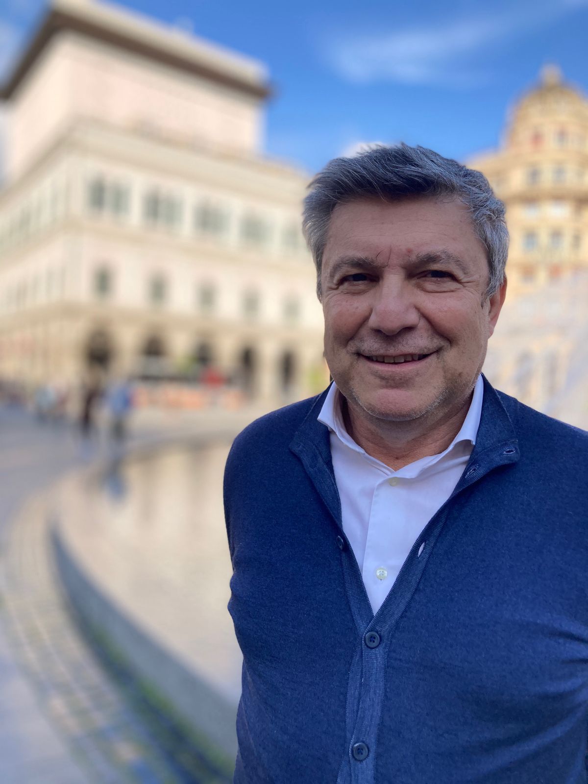 Mauro Morellini